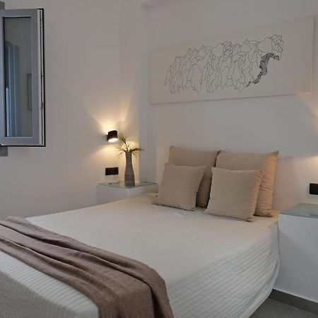 Perissa Mar Rooms Екстер'єр фото