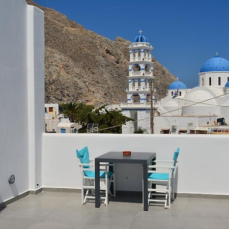 Perissa Mar Rooms Екстер'єр фото