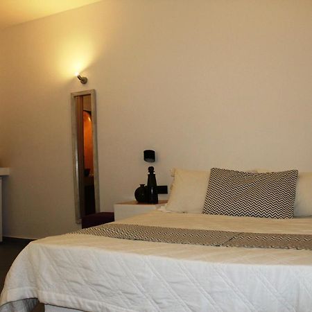 Perissa Mar Rooms Екстер'єр фото