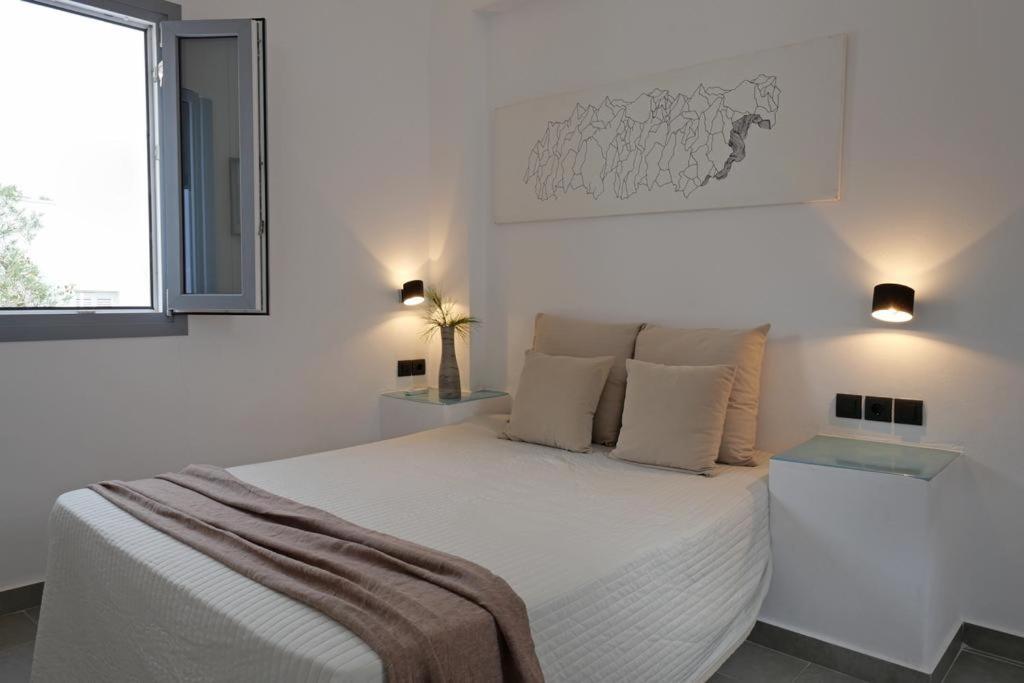 Perissa Mar Rooms Екстер'єр фото