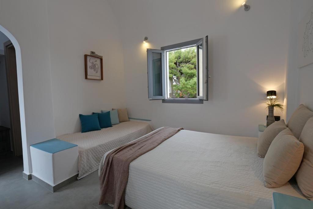 Perissa Mar Rooms Екстер'єр фото