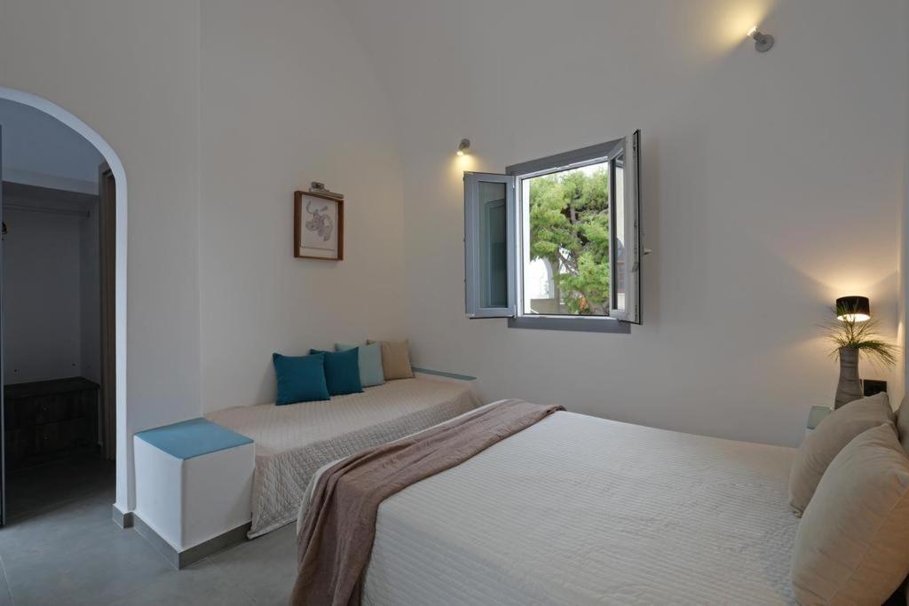 Perissa Mar Rooms Екстер'єр фото
