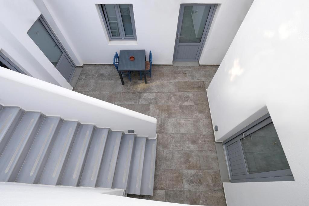 Perissa Mar Rooms Екстер'єр фото