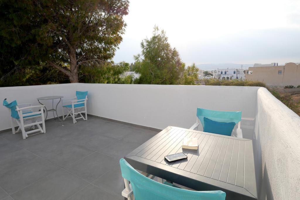 Perissa Mar Rooms Екстер'єр фото