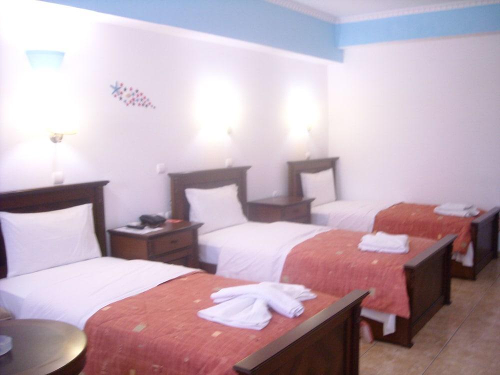 Perissa Mar Rooms Екстер'єр фото