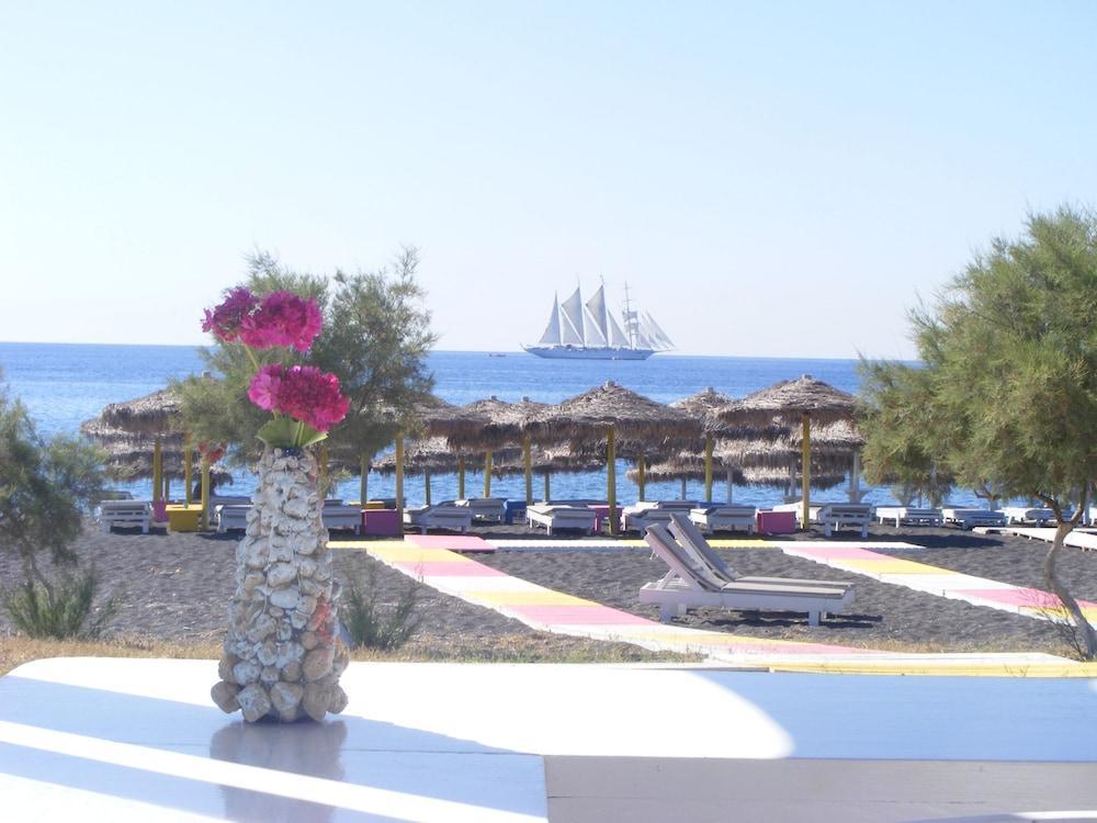 Perissa Mar Rooms Екстер'єр фото