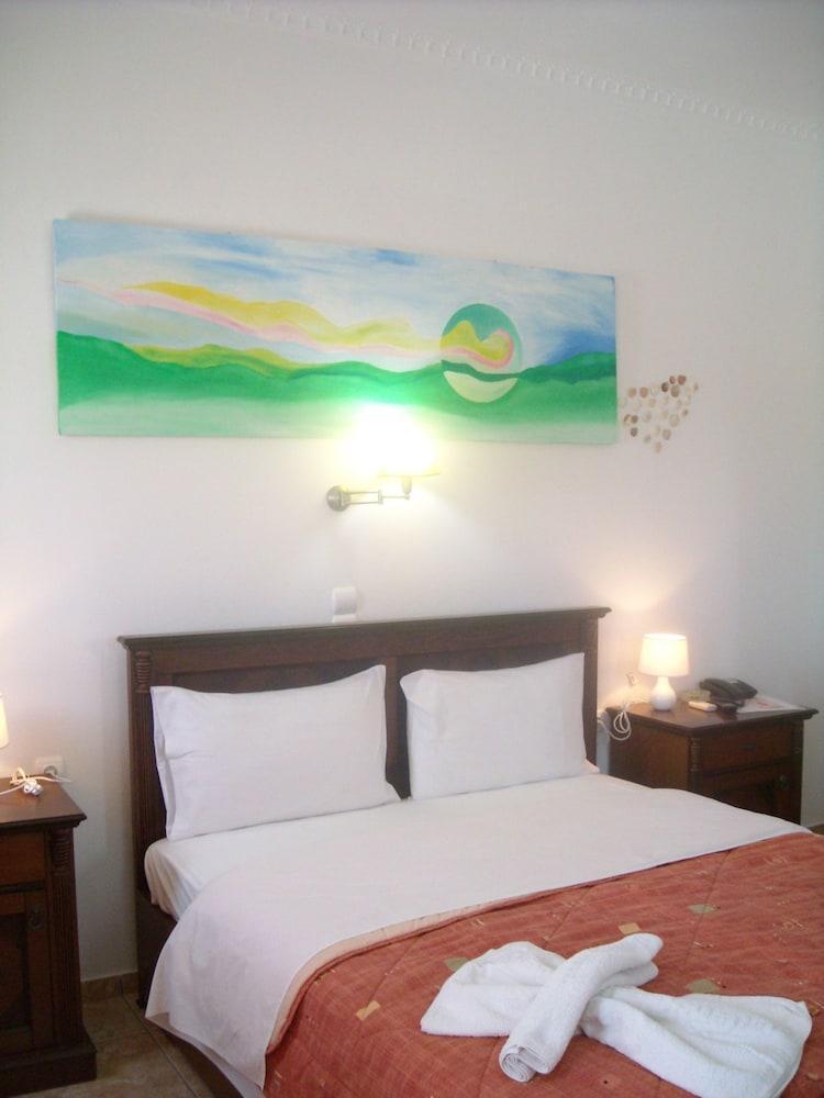 Perissa Mar Rooms Екстер'єр фото