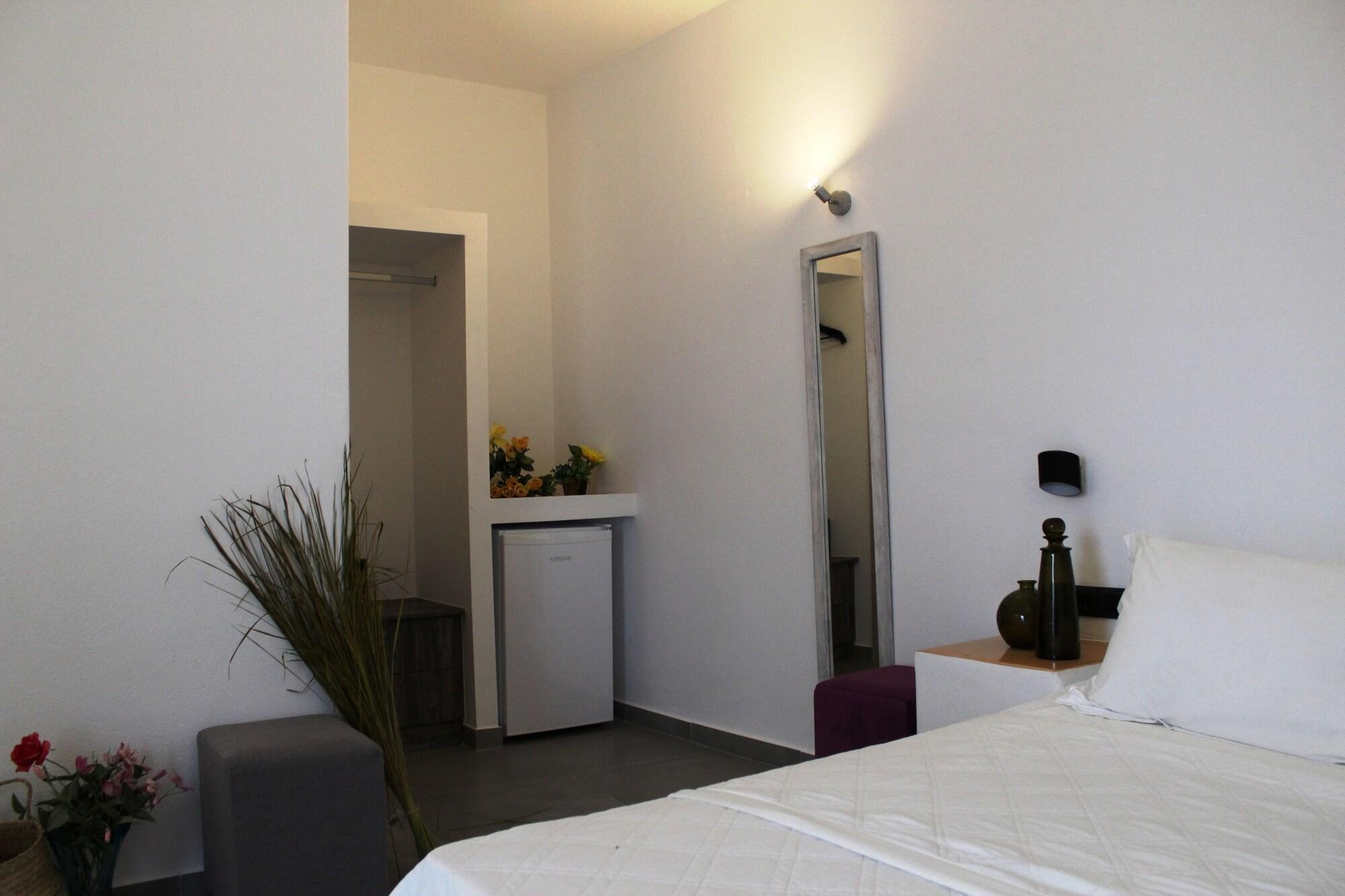 Perissa Mar Rooms Екстер'єр фото