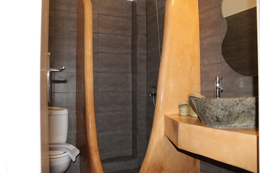 Perissa Mar Rooms Екстер'єр фото