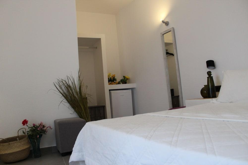 Perissa Mar Rooms Екстер'єр фото