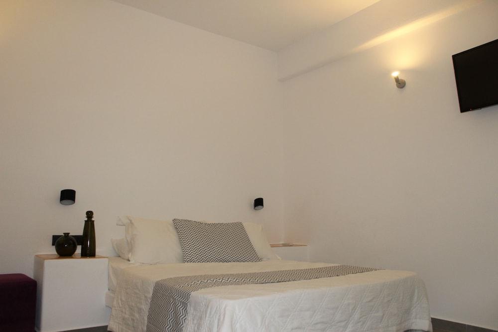 Perissa Mar Rooms Екстер'єр фото