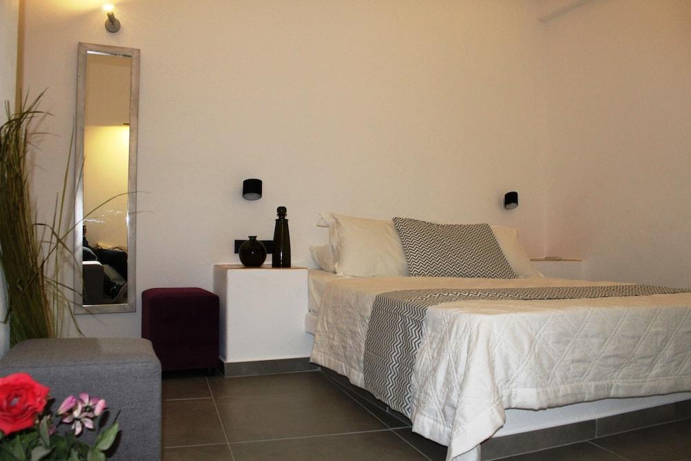 Perissa Mar Rooms Екстер'єр фото