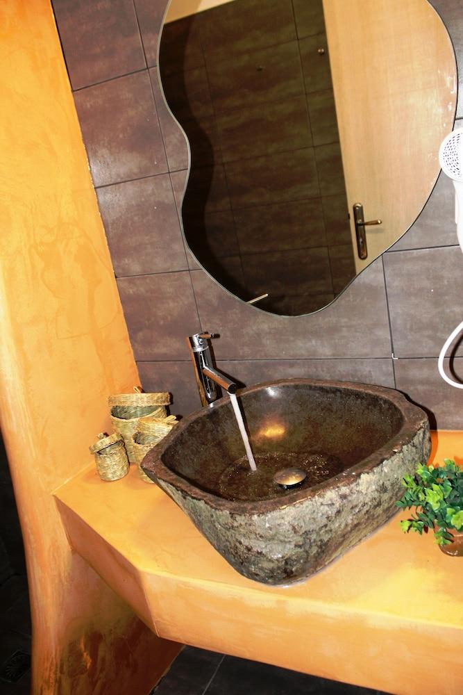 Perissa Mar Rooms Екстер'єр фото