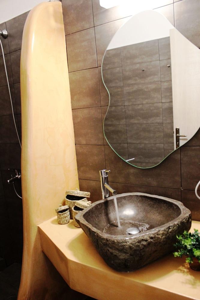 Perissa Mar Rooms Екстер'єр фото