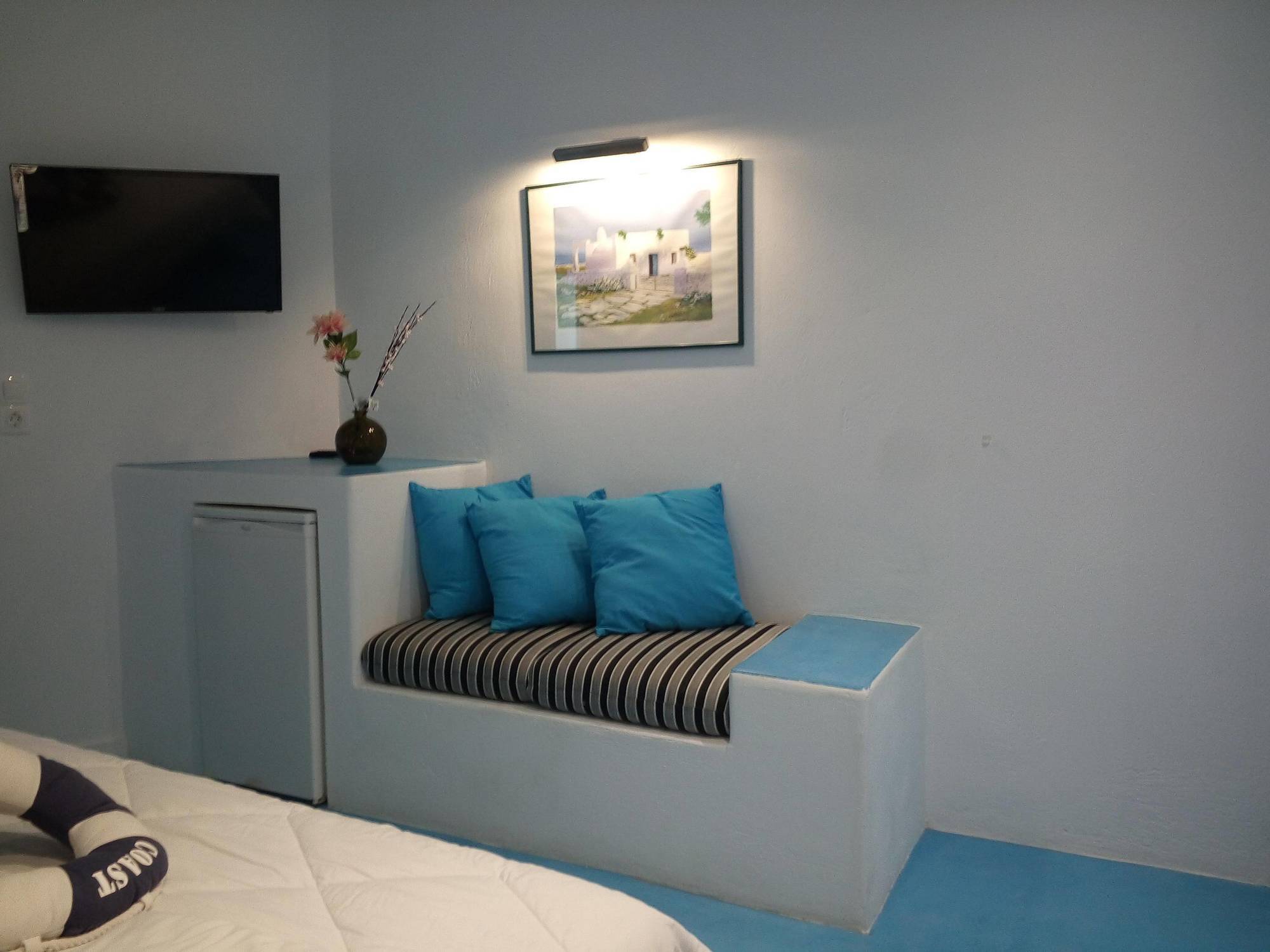Perissa Mar Rooms Екстер'єр фото