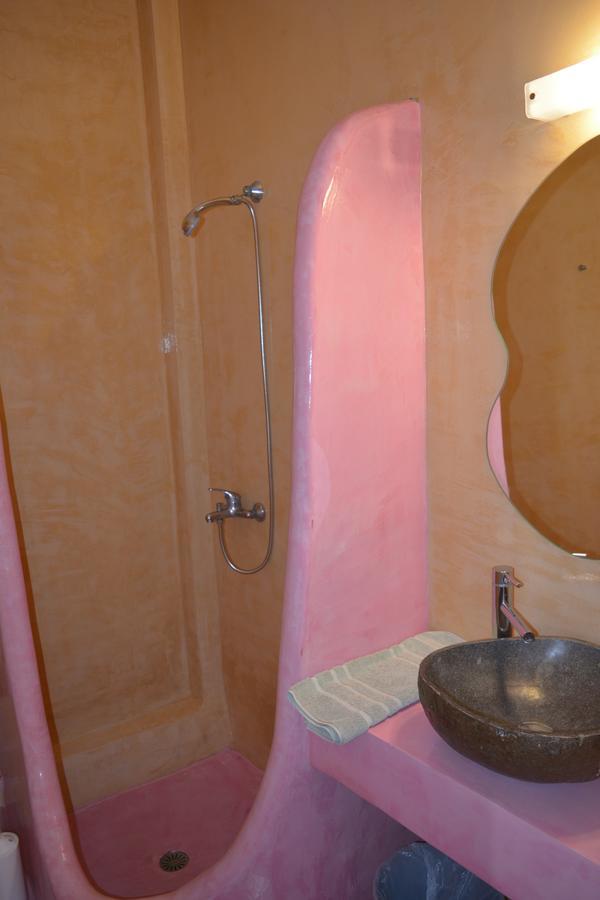 Perissa Mar Rooms Екстер'єр фото